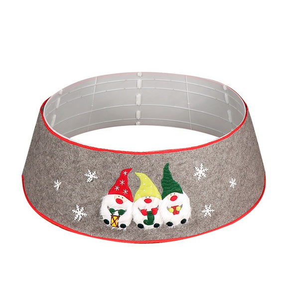 Falda Protectora para Árbol de Navidad