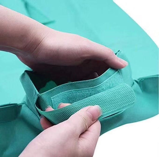 Mochila de Viaje para Gatos - Transportín Portátil Transpirable - Image 17