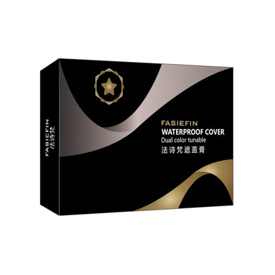 Crema Correctora de Cobertura Total - Manchas, Cicatrices y Tatuajes - Image 10