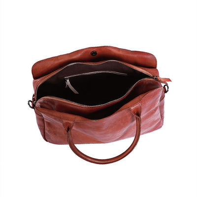 Bolso de Cuero para Mujer Elegante y Funcional - Image 11