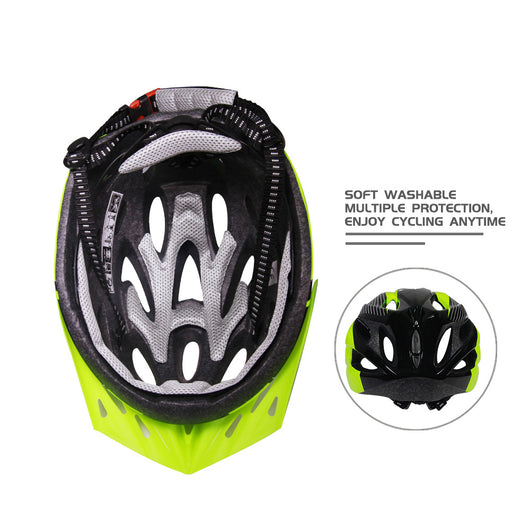 Casco Integral de Ciclismo con Protección Avanzada - Image 9