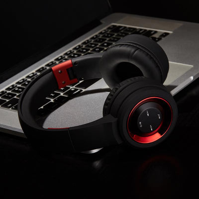 Auriculares Deportivos Bluetooth con Ranura TF y Sonido Estéreo Bilateral - Image 7