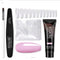 Kit Completo de Gel Extensor para Manicura Profesional