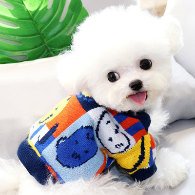 Ropa Premium para Perros Pequeños - Schnauzer, Pomerania y Yorkshire - Image 8