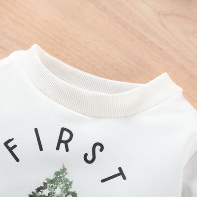 Enterizo de Moda para Niño con Estampado de Helado - Image 6