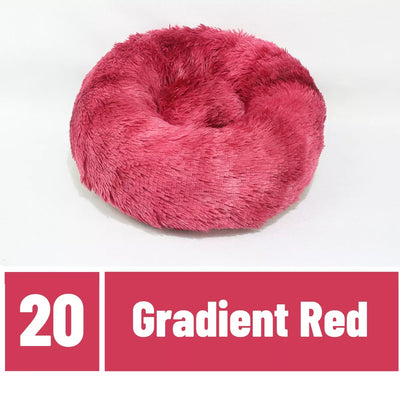 Cama Térmica Acogedora para Mascotas - Nido Cálido de Invierno - Image 11