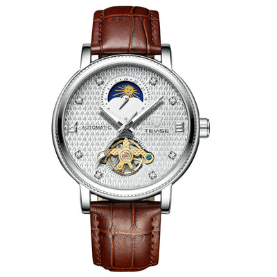 Reloj Mecánico Automático Tweiss - Image 3