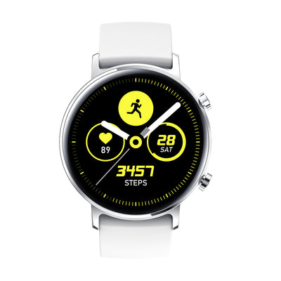 Pulsera Inteligente SG3 con Pantalla Redonda HD 390*390 - Image 9