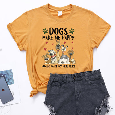 Camisetas Unisex de Estilo Europeo y Americano - Image 7