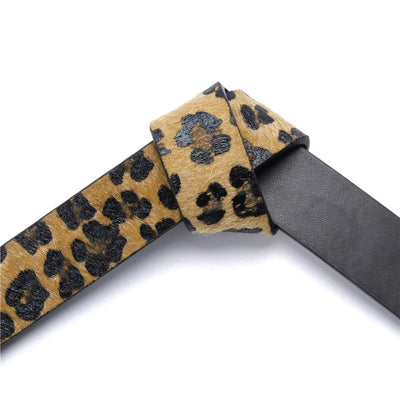 Cinturón Casual Versátil con Hebilla de Pasador para Mujer - Image 12