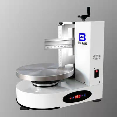 Máquina Automática para Untar Pasteles de Cumpleaños - Image 6
