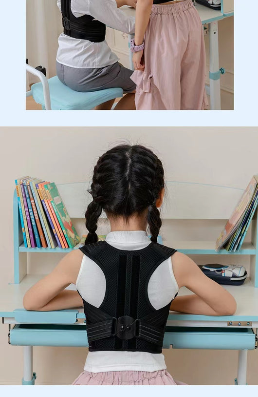 Corrector de Postura Kyphothone para Niños - Image 10