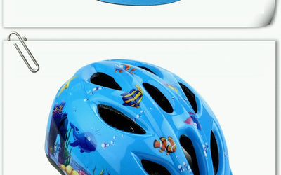 Casco de Protección Deportivo Multidisciplina para Niños - Image 12