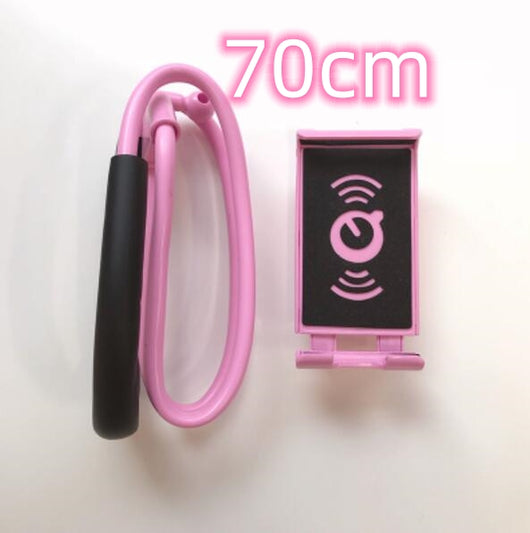 Soporte Giratorio 360° para Selfies - Compatible con Todos los Celulares - Image 13