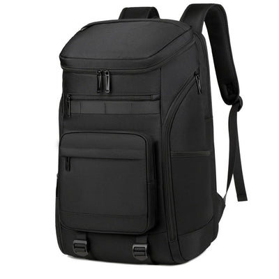 Mochila de Entrenamiento Outdoor con Compartimentos Secos y Húmedos - Image 13