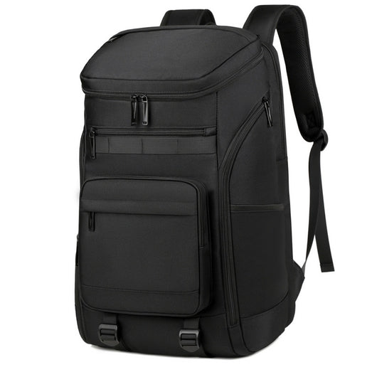 Mochila de Entrenamiento Outdoor con Compartimentos Secos y Húmedos - Image 13