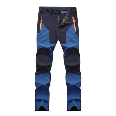 Pantalones Técnicos Impermeables para Hombre - Transpirables y Resistentes - Image 8