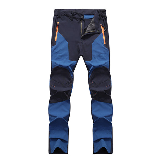 Pantalones Técnicos Impermeables para Hombre - Transpirables y Resistentes - Image 8