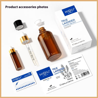 Aceite de Rosa para Masaje - Extracto Botánico Puro Aromaterapia - Image 48