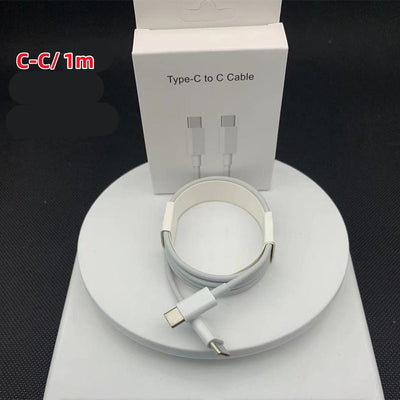 Cargador Rápido USB-C 20W - Image 5