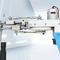 Light blue silver 220V US
