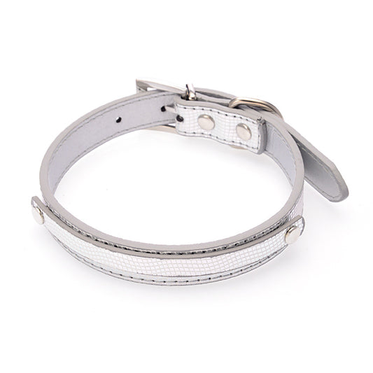 Collar Personalizado para Perro con Letras DIY del Nombre - Image 2