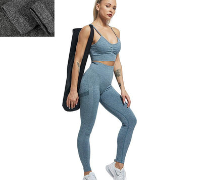 Leggings Deportivos para Mujer - Flexibles y Resistentes para Entrenamiento - Image 31