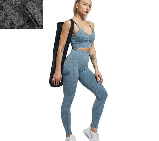 Leggings Deportivos para Mujer - Flexibles y Resistentes para Entrenamiento - Image 31