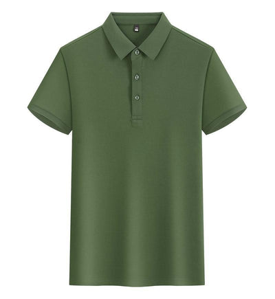 Polo con Solapa Versátil para Hombre y Mujer - Image 27