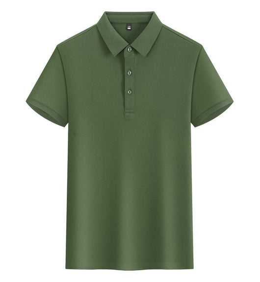 Polo con Solapa Versátil para Hombre y Mujer - Image 27