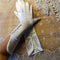 Guantes de Satén para Novia - Colección Studio Fotográfico