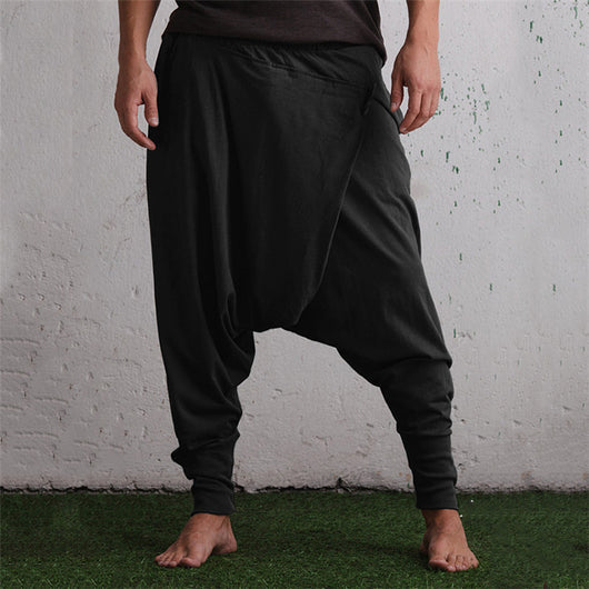 Pantalones con Tirantes Halón - Image 7
