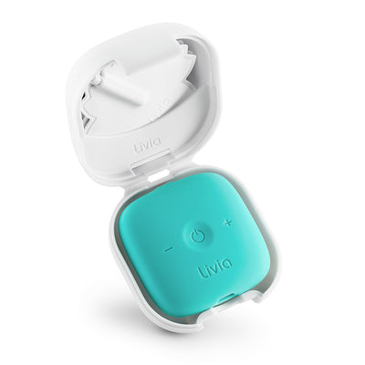 Masajeador Térmico para Alivio Menstrual - Regalo Perfecto - Image 3