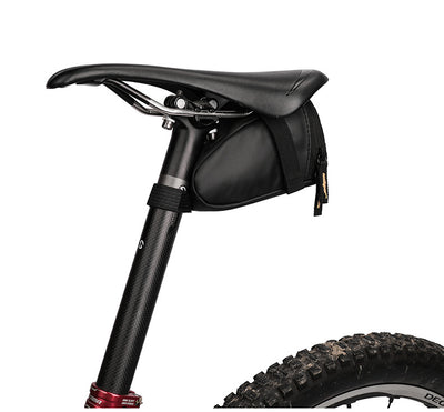 Kit de Cámara Interior y Sillín Ligero para Bicicleta - Image 6