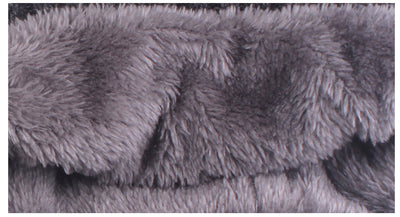 Conjunto de Gorro y Bufanda de Lana Tejida para Hombre - Image 8