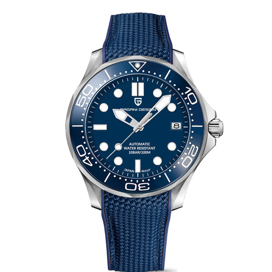 Reloj Deportivo Empresarial Impermeable con Luz Nocturna - Image 18