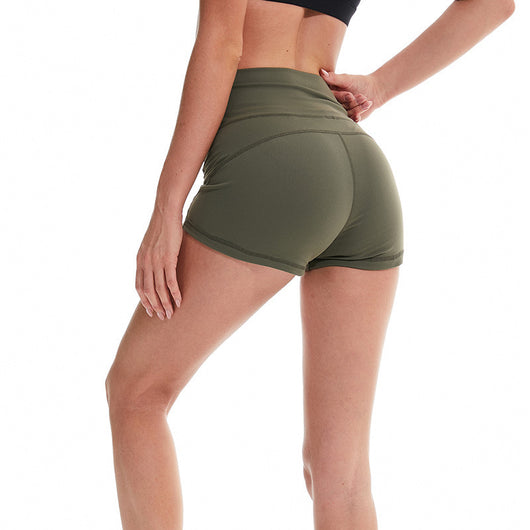 Shorts Deportivos Moldeadores para Glúteos y Abdomen - Image 4