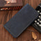 Billetera Clutch de Gran Capacidad Multibolsillos Hecha a Mano