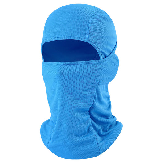 Protector Solar para Motociclismo - Cobertura Facial Integral - Image 6