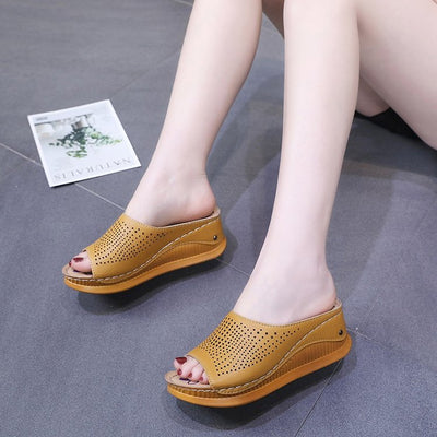 Sandalias y Pantuflas Transpirables de Máximo Confort - Image 12