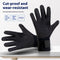 Guantes de Buceo 3.5mm con Recubrimiento Titanio - Resistentes, Cálidos y Antideslizantes