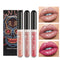 Set de 3 Brillos Labiales Diamante para Halloween