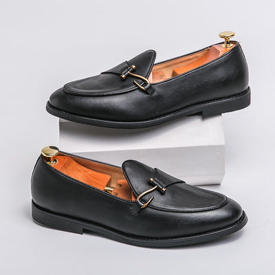 Zapatos Casuales Slip-On Primavera para Hombre - Image 6