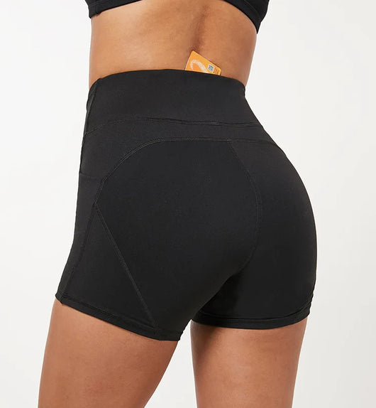 Pantalones Yoga Ajustados con Tecnología Stretch - Image 24