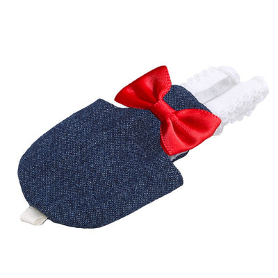 Pañales y Ropa para Aves Mascotas - Tallas Mediana y Grande - Image 38