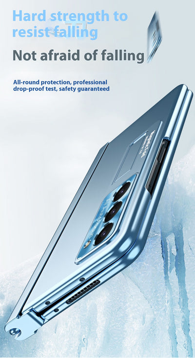 Funda Magnética con Bisagra Decompresiva para Galaxy Z Fold5 - Image 24