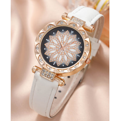 Estuche de Regalo con Cinco Relojes de Cuarzo - Image 6