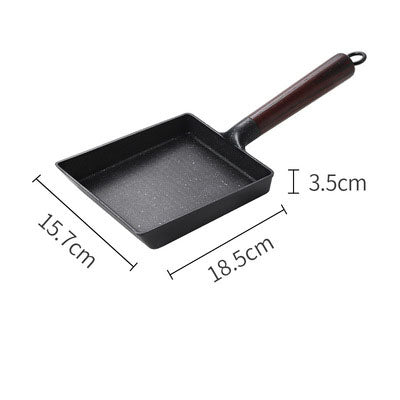 Sartén Antiadherente para Inducción - Multiusos para Panqueques y Más - Image 10