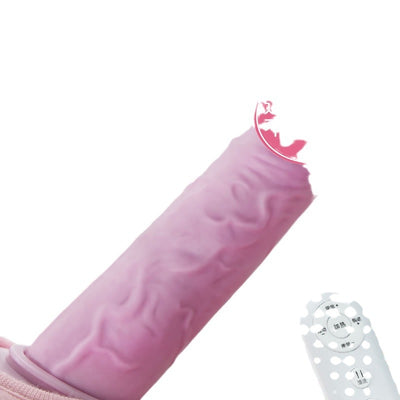 Cañón Vibrador Automático con Inserción y Extracción - Image 3