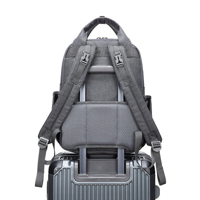 Bolsa Multifuncional para Padres - Mamá y Papá - Image 12